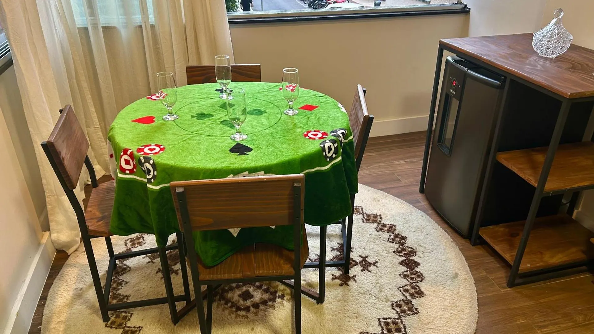 1Qdra Da Praia, Vista Mar, 3 Qts, Wi-Fi, Ar Condicionado, Tudo Novo Balneário Camboriú Brasil