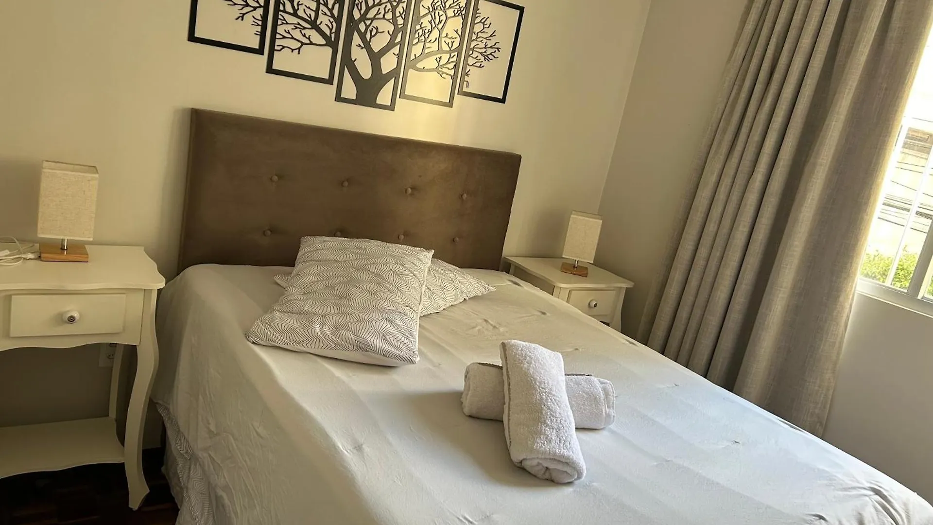 1Qdra Da Praia, Vista Mar, 3 Qts, Wi-Fi, Ar Condicionado, Tudo Novo Balneário Camboriú 0*,